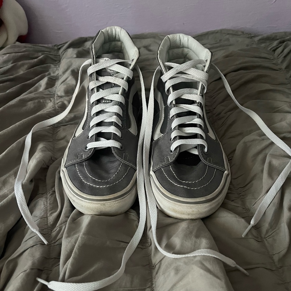 Vans SK8-Hi Shoe
